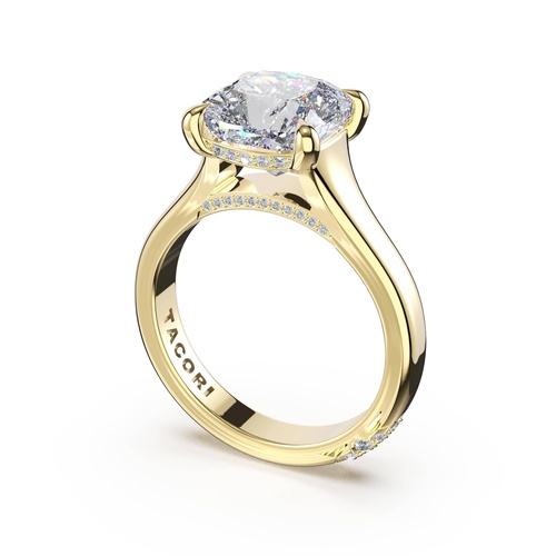 TACORI Founder's Collection Engagement Ring 4283CU9Y