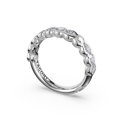 TACORI Founder's Collection Wedding Wedding Band 449W6512