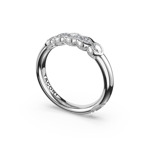 TACORI Founder's Collection Wedding Wedding Band 449W6514