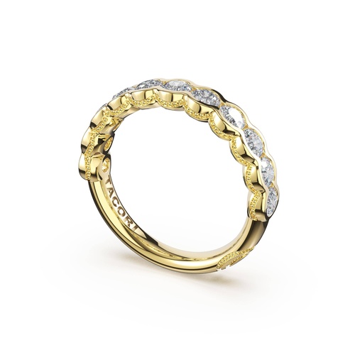 TACORI Founder's Collection Wedding Wedding Band 449Y6512