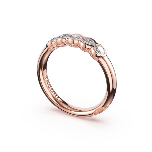 TACORI Founder's Collection Wedding Wedding Band 449PK6514
