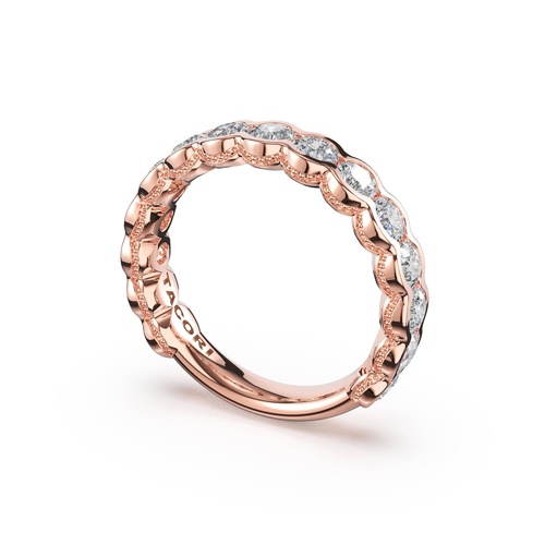 TACORI Founder's Collection Wedding Wedding Band 449PK6534