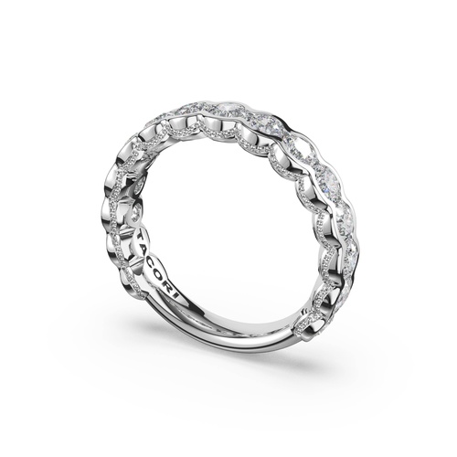 TACORI Founder's Collection Wedding Wedding Band 4496534