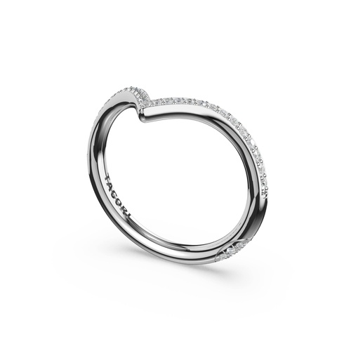 TACORI Founder's Collection Wedding Wedding Band 437B12W