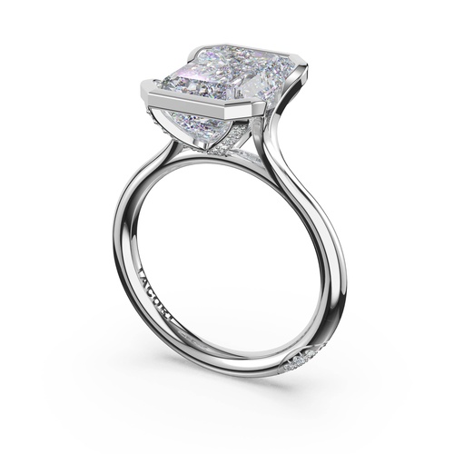 TACORI Founder's Collection Engagement Ring 435EC11X8W