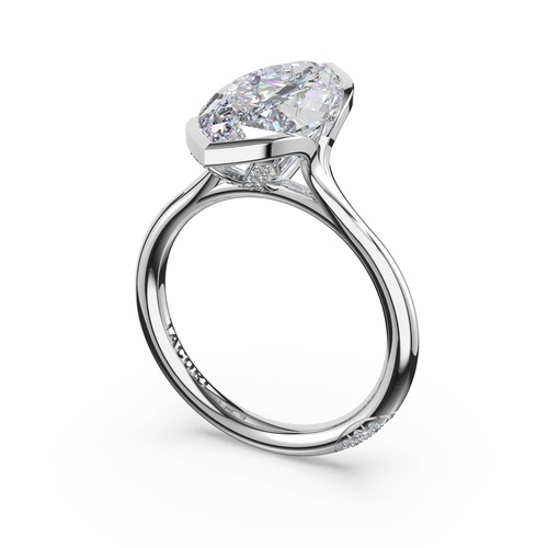 TACORI Engagement Ring Founder's Collection 435MQ16X8W