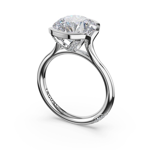 TACORI Founder's Collection Engagement Ring 435RD10
