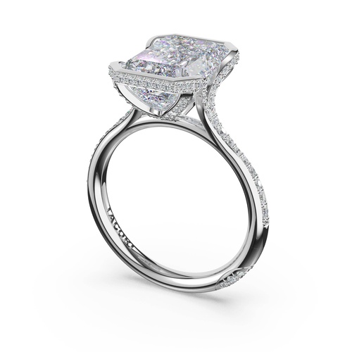 TACORI Engagement Ring Founder's Collection 436EC11X8W