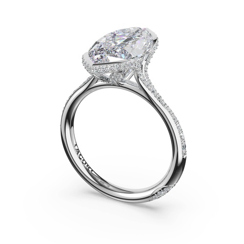 TACORI Engagement Ring Founder's Collection 436MQ16X8W