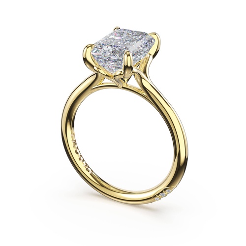 TACORI Founder's Collection Engagement Ring HT2584EC95x7Y