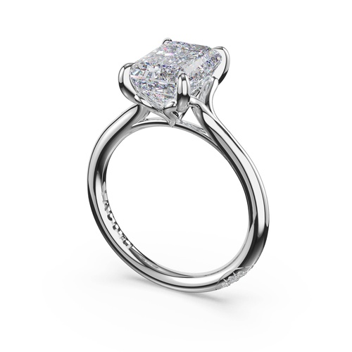 TACORI Founder's Collection Engagement Ring HT2584EC95x7PL