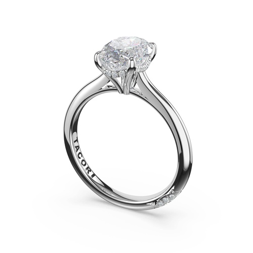 TACORI Founder's Collection Engagement Ring HT2580OV95X7