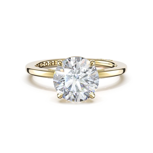 TACORI Simply TACORI Engagement Ring 268215rd8y