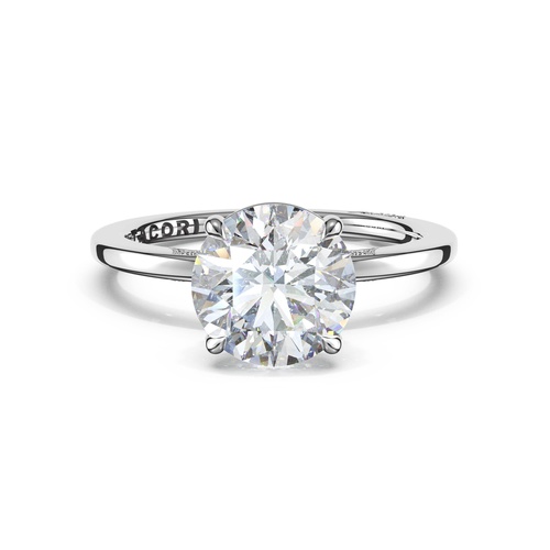 TACORI Simply TACORI Engagement Ring 268215rd8