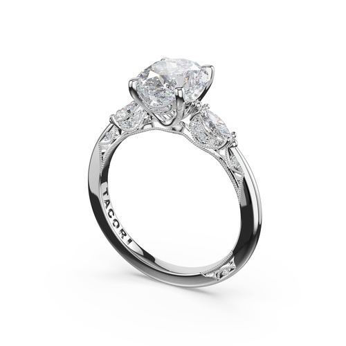 TACORI Simply TACORI Engagement Ring 2685OV95X7W