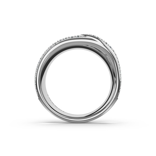 TACORI Dahlia Ring FR917W