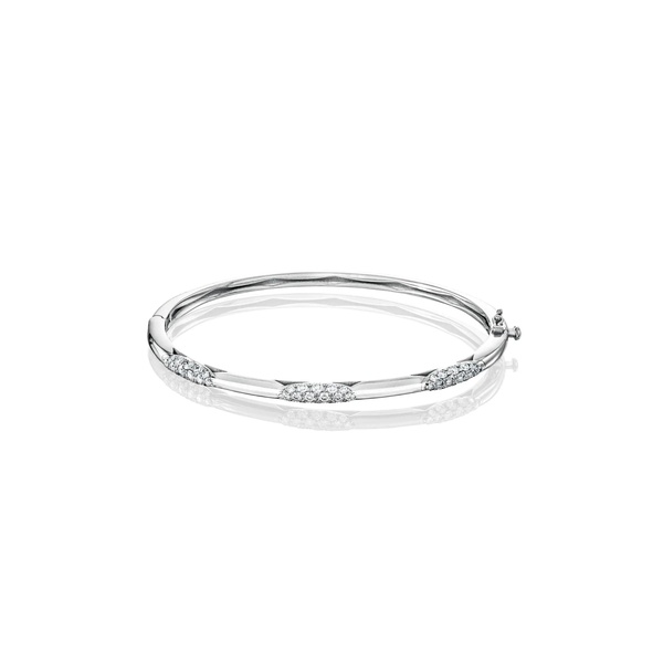 TACORI Crescent Eclipse Bracelet FB668-M | Rumanoff's Jewelers