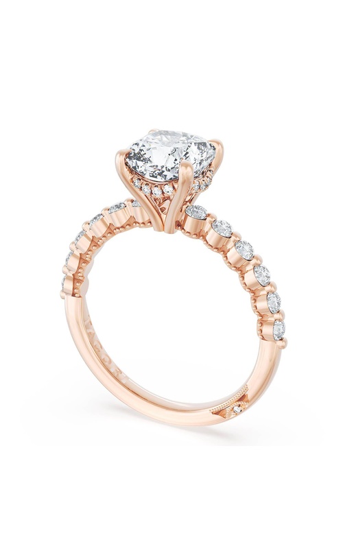 TACORI Engagement Ring 2666CU7FPK