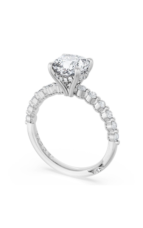 TACORI Engagement Ring 2666CU7FW