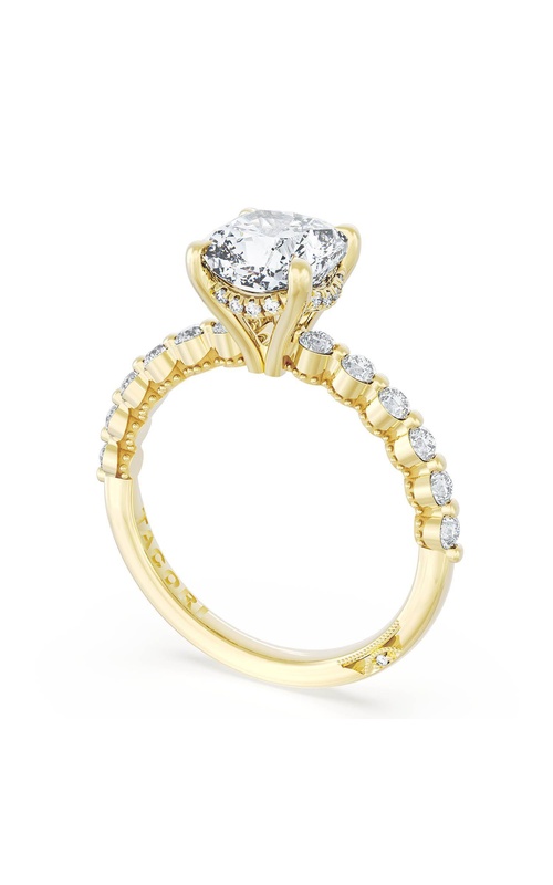 TACORI Engagement Ring 2666CU7FY
