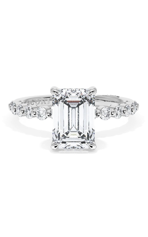 TACORI Engagement Ring 2666EC85X6FW