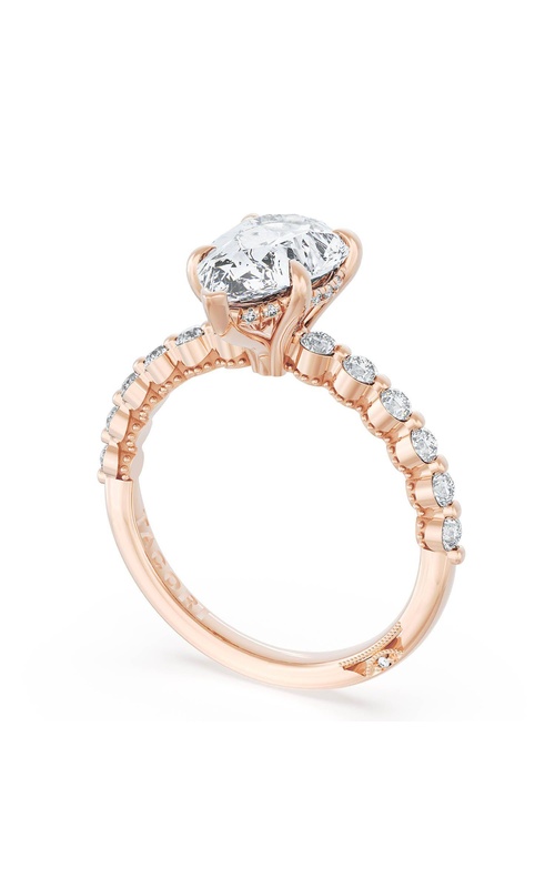 TACORI Engagement Ring 2666PS11X7FPK