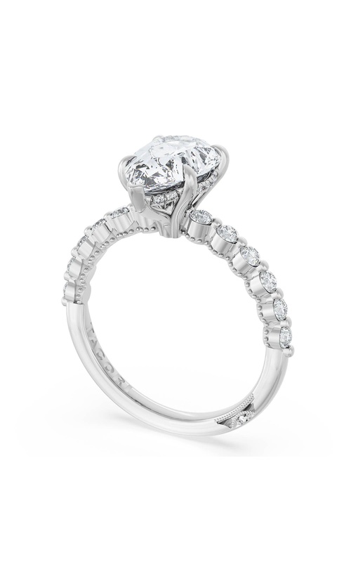 TACORI Engagement Ring 2666PS11X7FW