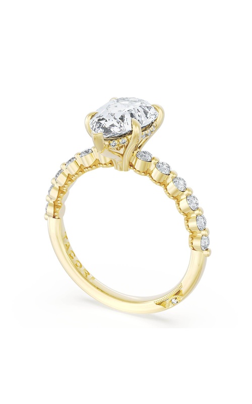 TACORI Engagement Ring 2666PS11X7FY