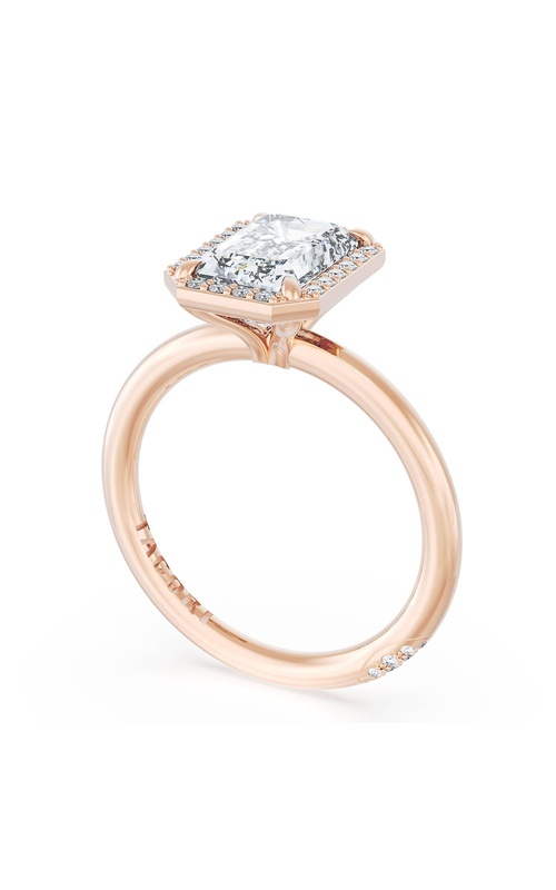 TACORI Engagement Ring 40117EC85X6FPK