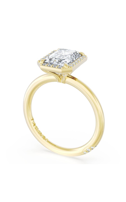 TACORI Engagement Ring 40117EC85X6FY