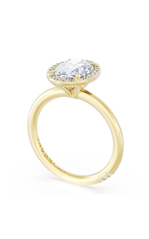 TACORI Founder's Collection Engagement Ring 40117OV95X7FY