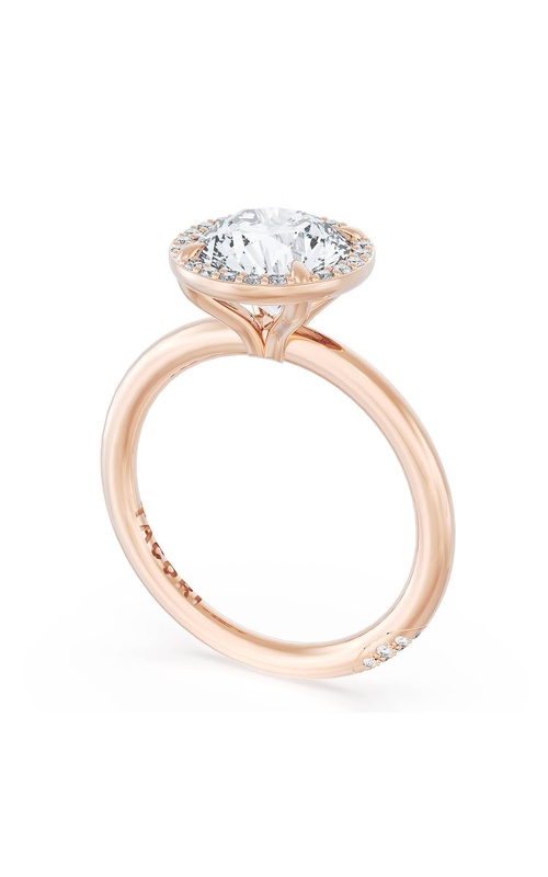 TACORI Founder's Collection Engagement Ring 40117RD8FPK