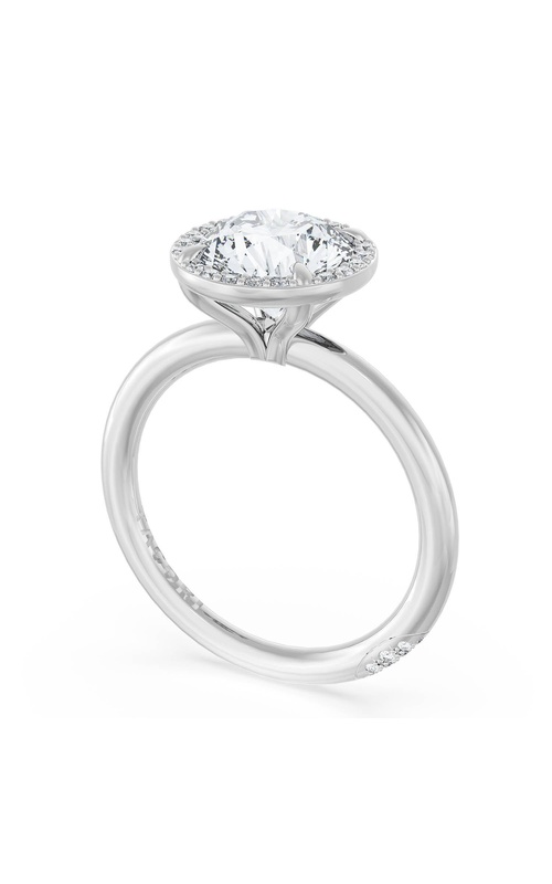 TACORI Founder's Collection Engagement Ring 40117RD8FW