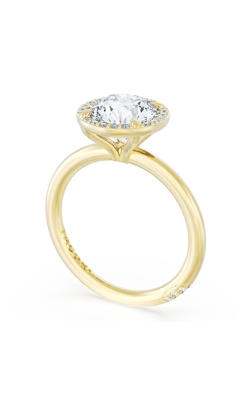 TACORI Founder's Collection Engagement Ring 40117RD8FY