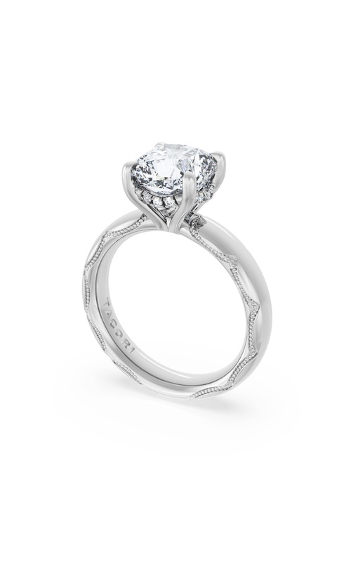 Tacori Engagement Ring 4144CU8FW