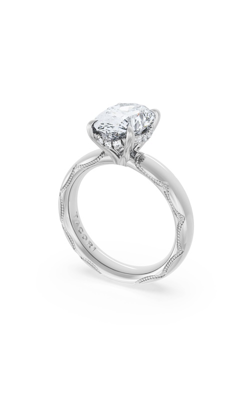 TACORI Engagement Ring Founder's Collection 4144OV11X8FW