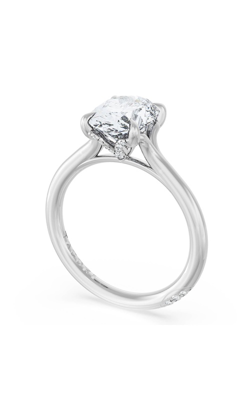 TACORI Founder's Collection Engagement Ring HT2588OV10X75FW