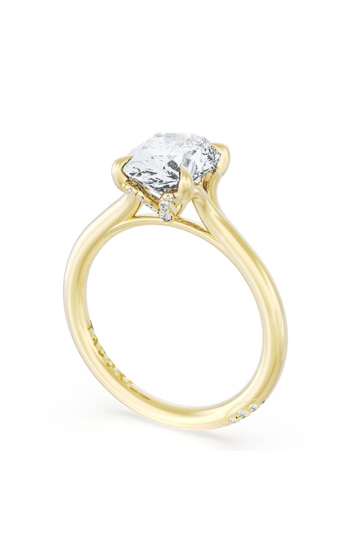 TACORI Founder's Collection Engagement Ring HT2588OV10X75FY
