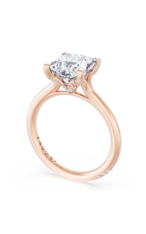 TACORI Founder's Collection Engagement Ring HT2588PR75FPK