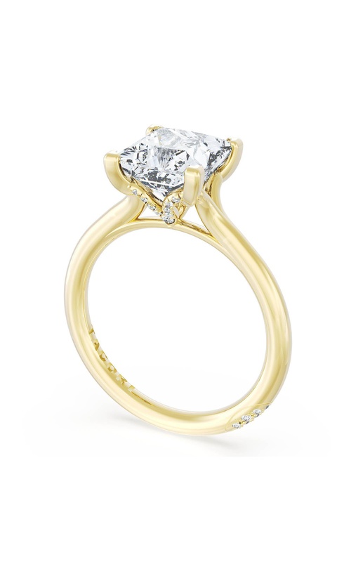 TACORI Founder's Collection Engagement Ring HT2588PR75FY