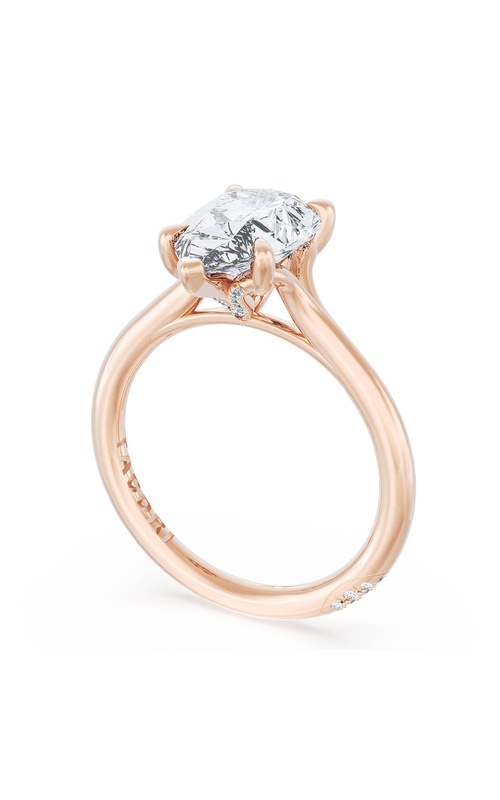 TACORI Founder's Collection Engagement Ring HT2588PS12X75FPK