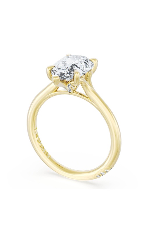 TACORI Founder's Collection Engagement Ring HT2588PS12X75FY