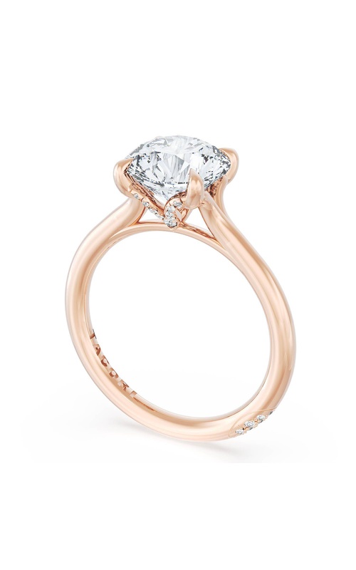 TACORI Founder's Collection Engagement Ring HT2588RD85FPK