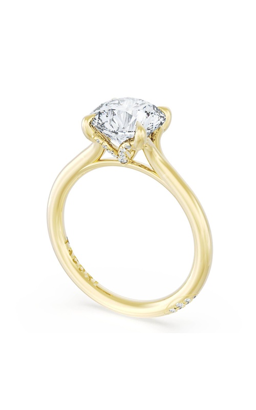 TACORI Founder's Collection Engagement Ring HT2588RD85FY