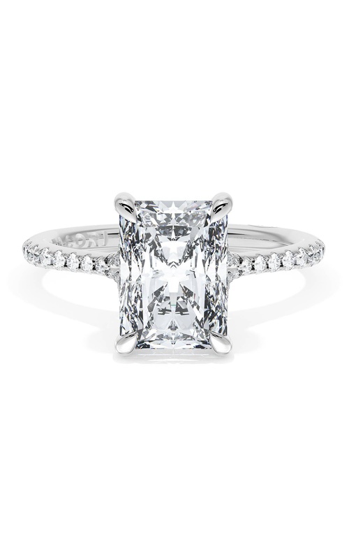 TACORIFounder's Collection Engagement RingHT2585RAD9X65FW