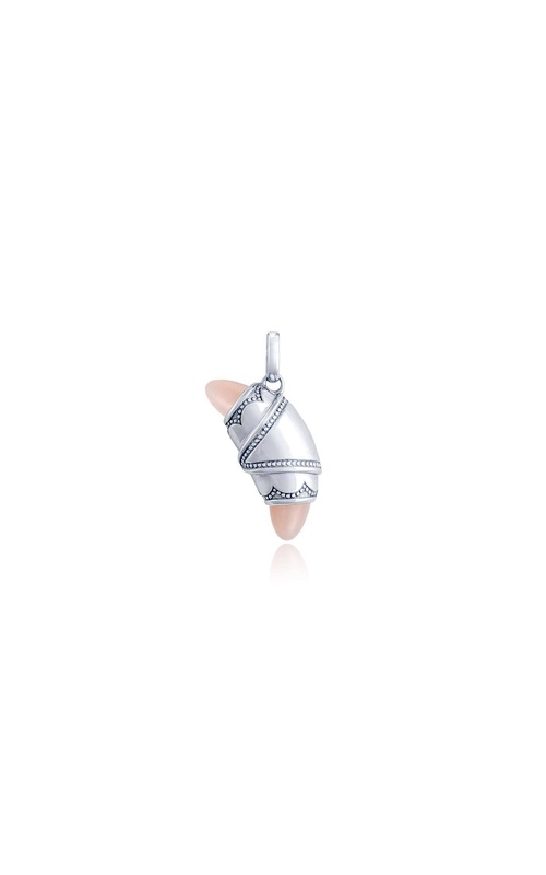 TACORI One of a kind Necklace  Silver  FN948LPASV