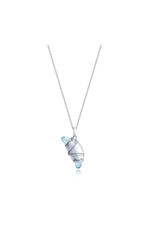 TACORI One of a kind Necklace FN948SWTFW18