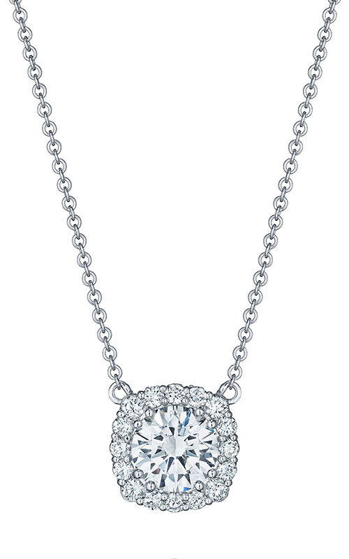 TACORI Necklace FP803CU5