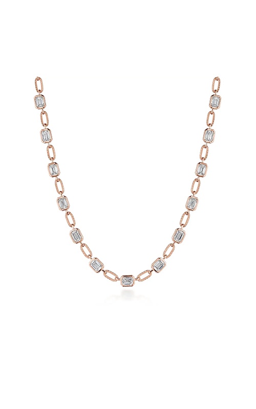 TACORI Allure Necklace FN825EC55X4LDPK16
