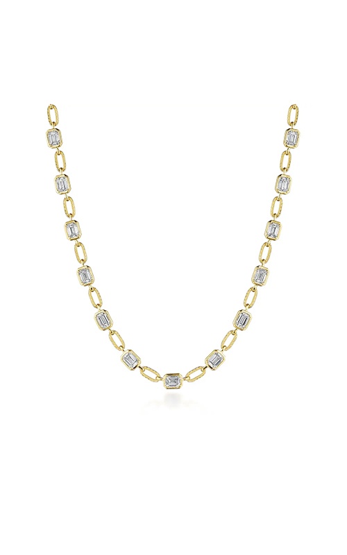 TACORI Allure Necklace FN825EC55X4LDY16